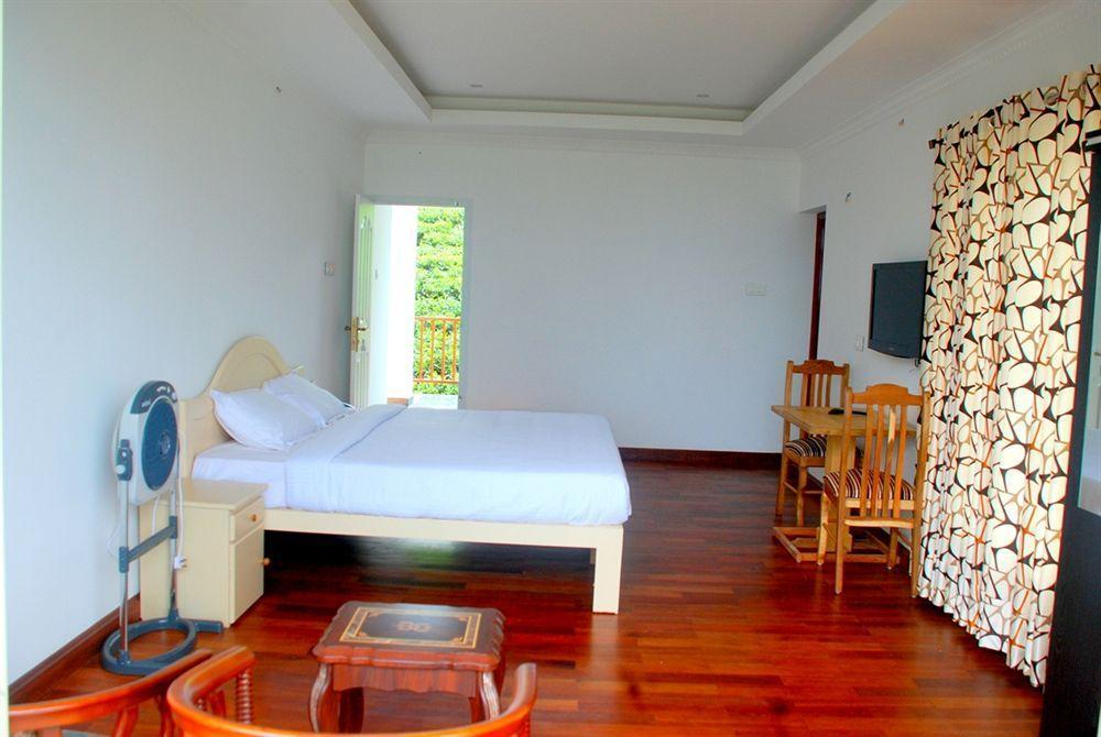 Dream Catcher Resort Munnar Exterior photo