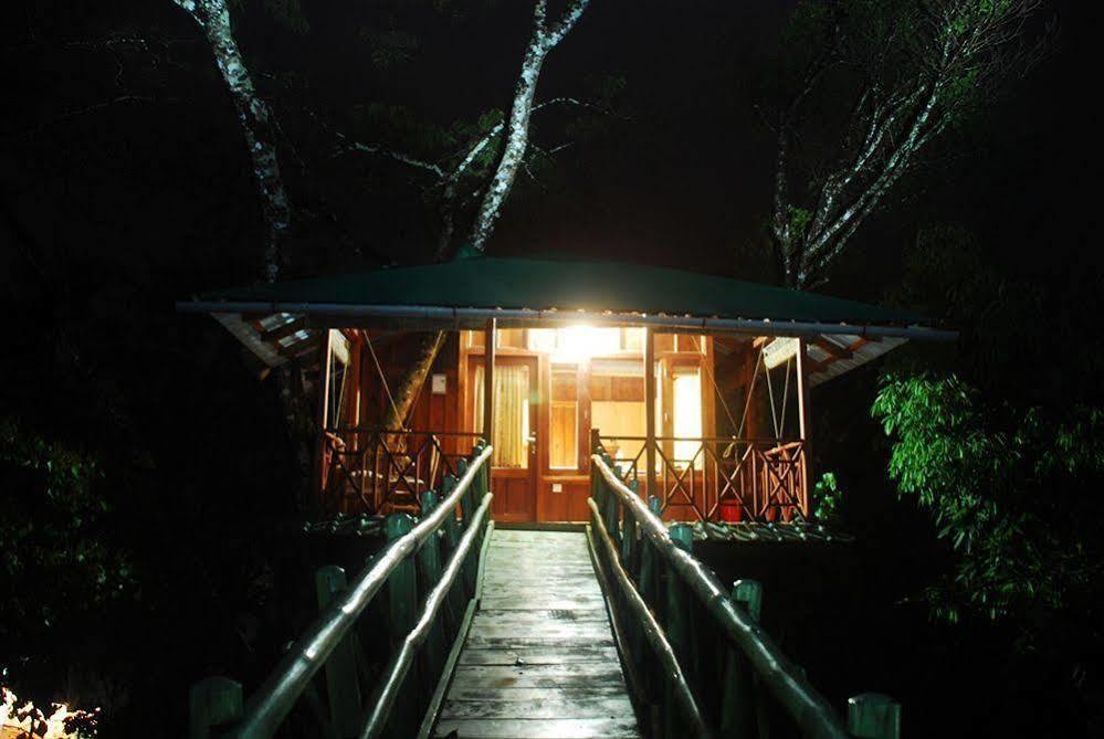 Dream Catcher Resort Munnar Exterior photo