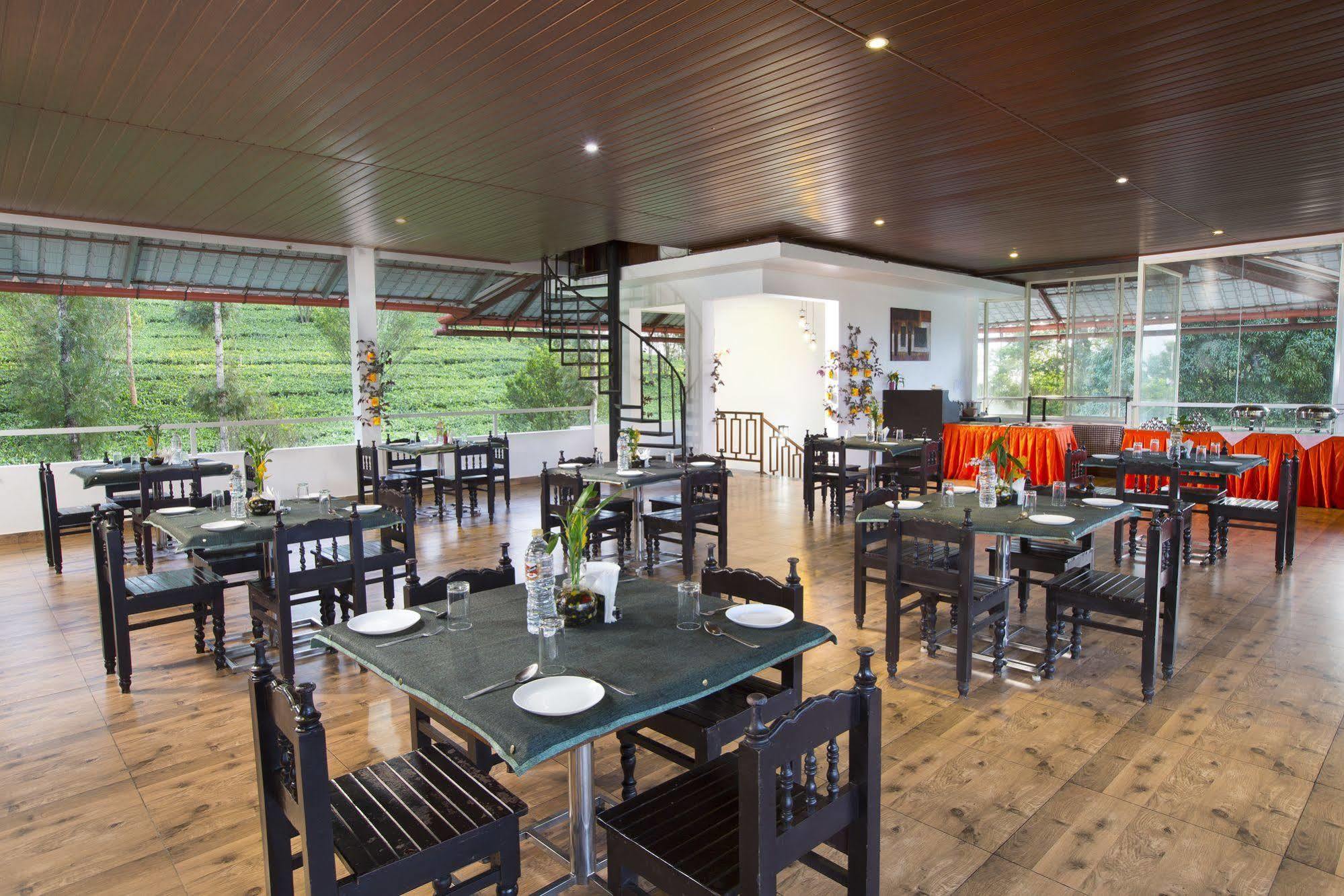 Dream Catcher Resort Munnar Exterior photo