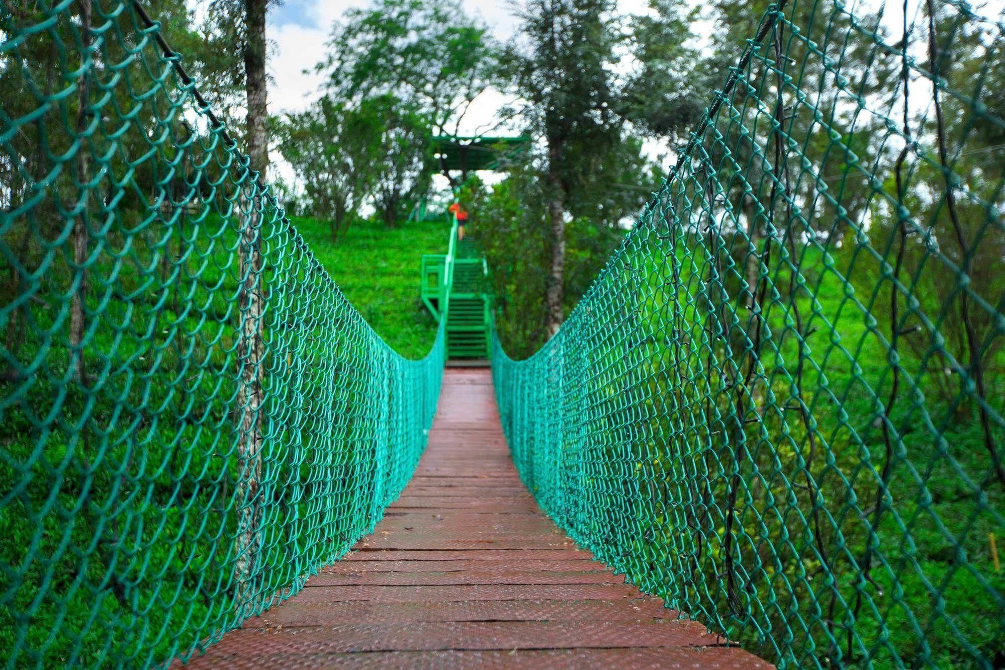 Dream Catcher Resort Munnar Exterior photo