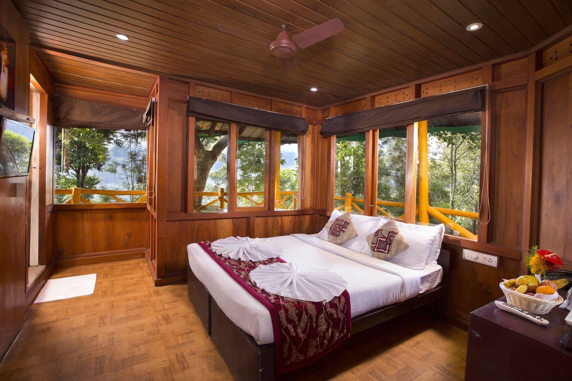 Dream Catcher Resort Munnar Exterior photo