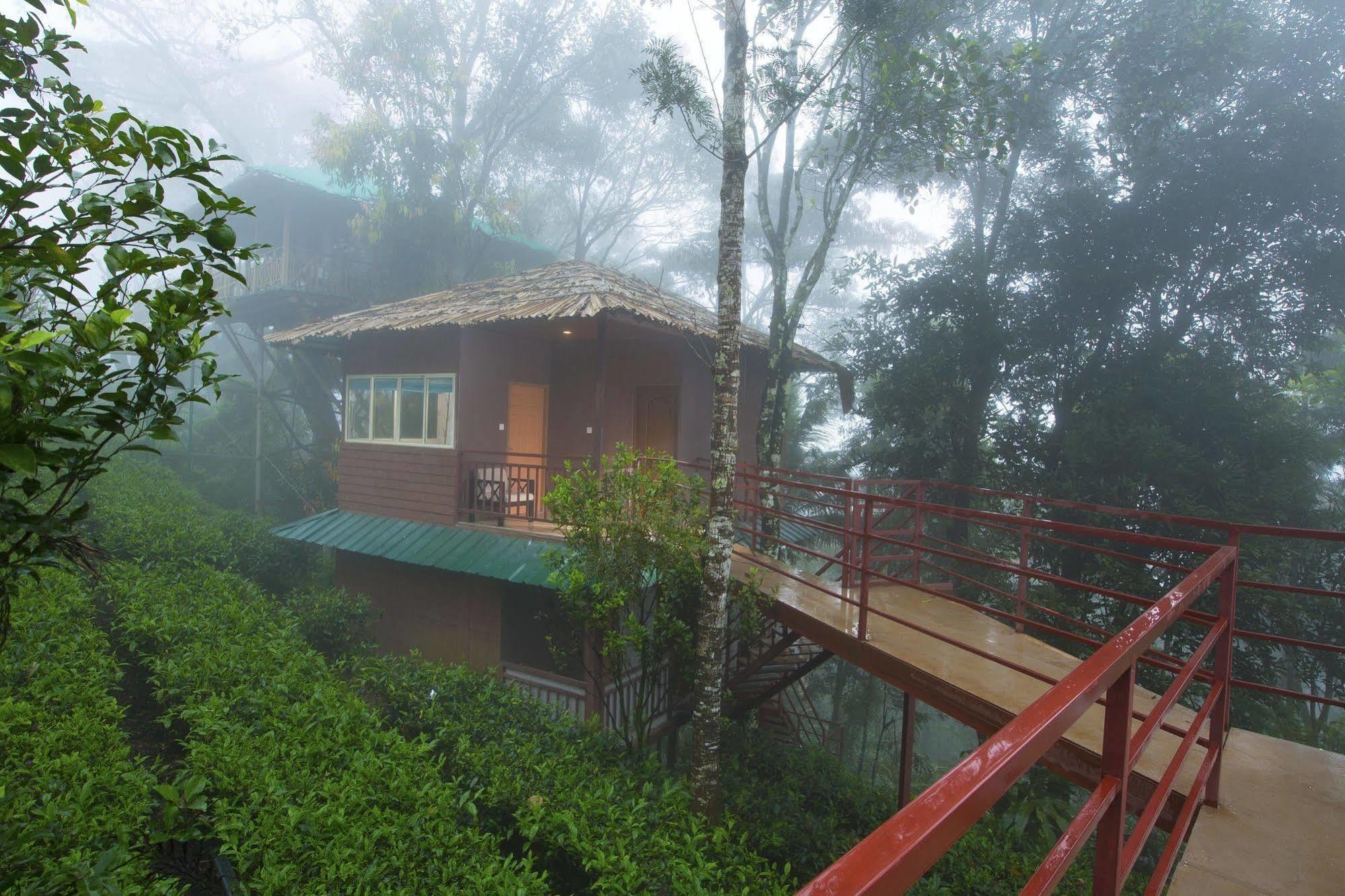 Dream Catcher Resort Munnar Exterior photo